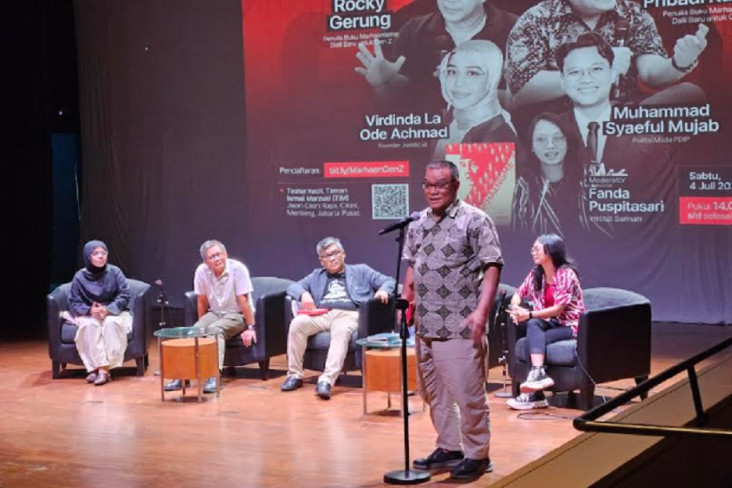 Menteri LH Bocorkan...