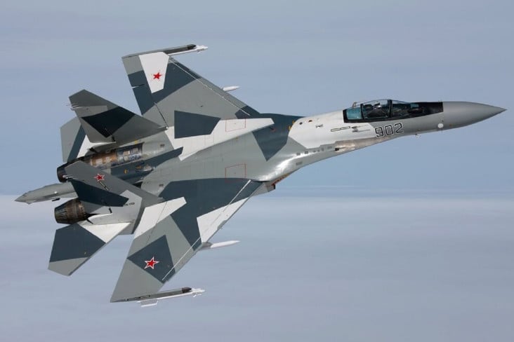 Rusia Bersiap Kirim...