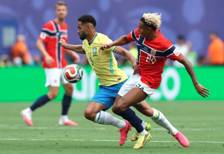 7 Fakta di Balik Brasil...