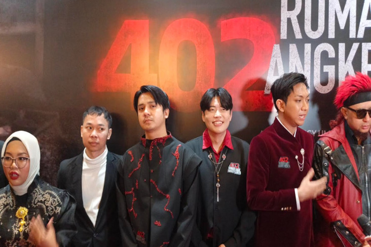 Arbani Yasiz Ungkap...