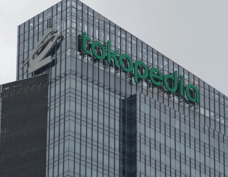 Tokopedia Sangkal PHK...