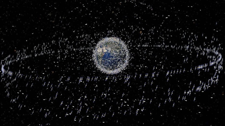 Mengapa Orbit Bumi Berputar...