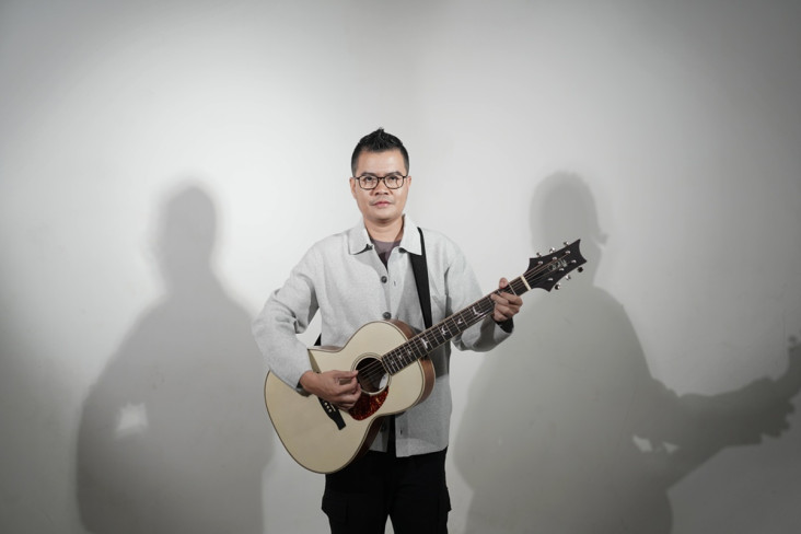 Martin Wiguna Hadirkan...