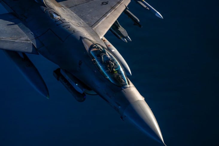 AS Bombardir Iran 2...