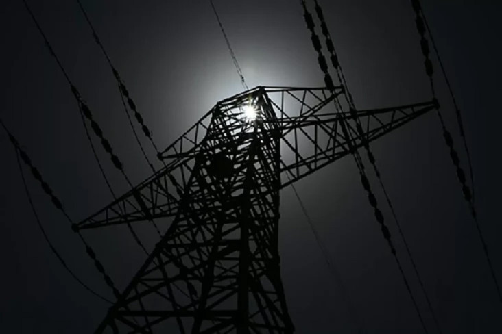 Pengamat: Blackout Sumatera...