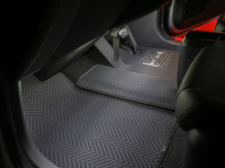 Berteknologi 3D Bespoke...