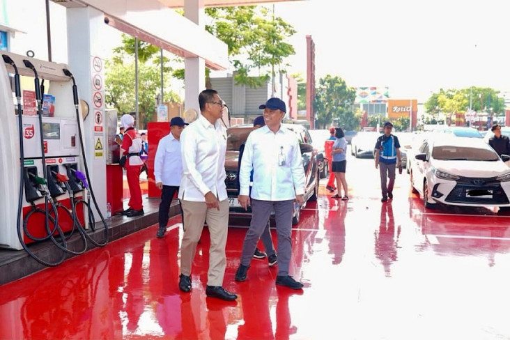 Jasa Marga Dukung Implementasi...