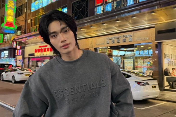 Win Metawin Gelar Fanmeeting...