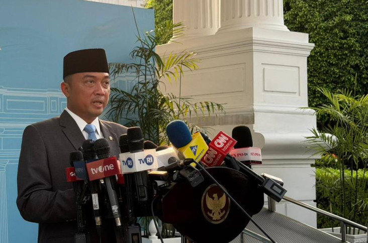 Istana Belum Terima...