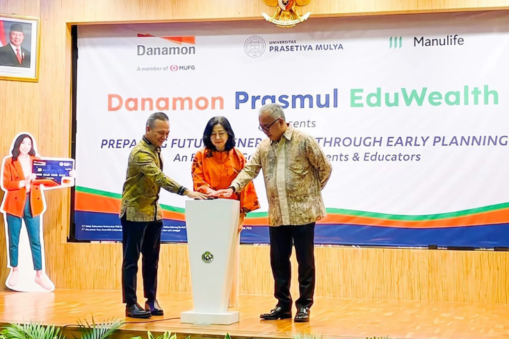 Danamon Prasmul EduWealth...