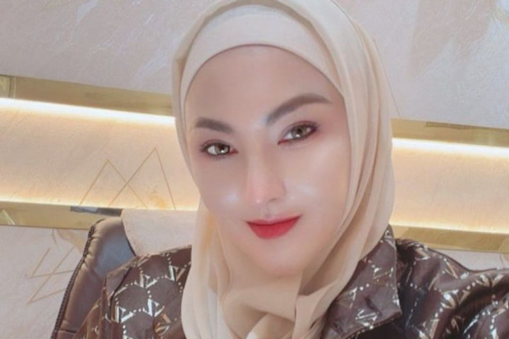 Media Sosial Kian Bising,...