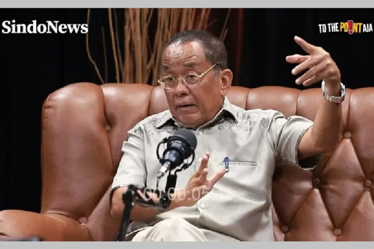 Eks Jampidsus Jadi Tersangka,...