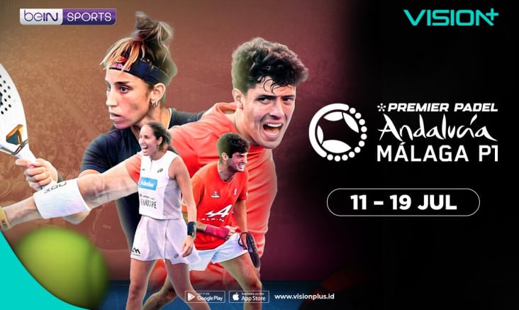 Live Streaming Premier...