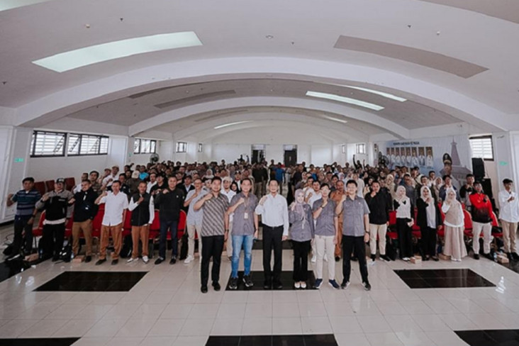 Aplikasi SIAP DAN, Inovasi...