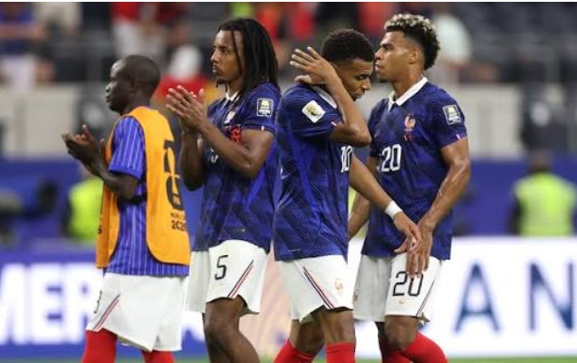 Prancis Terhenti di...