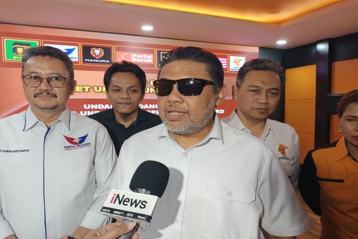 Wakili 11,7 Juta Suara...