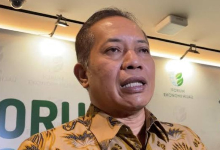 Heboh Pengadaan Kipas...