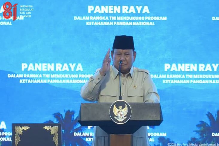 Ramalan Juni Indonesia...