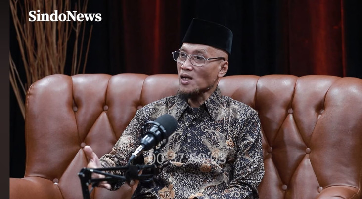 M Jasin Dorong KPK Ambil...