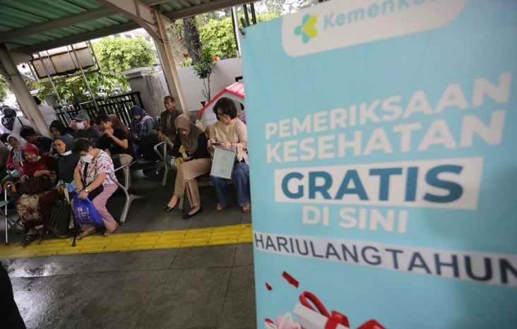 Data CKG 2026: Penyakit...