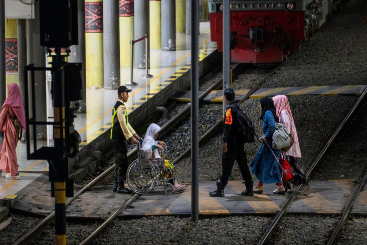 Transformasi KAI Hadirkan...