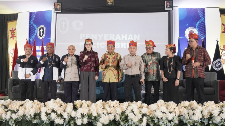 Perkuat Ekonomi Daerah,...
