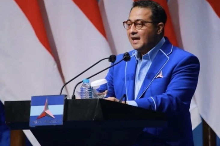 Teuku Riefky Diharapkan...
