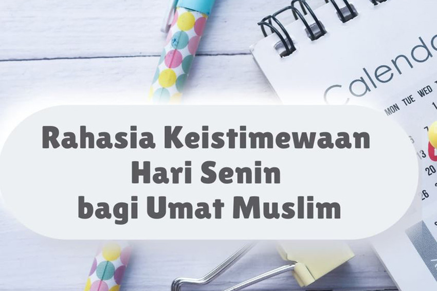 Keutamaan Meninggal Dunia pada Hari Senin, Berikut Hadisnya