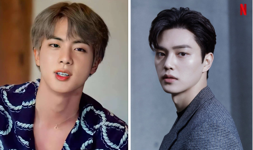 7 Artis Top Korea yang Harus Wajib Militer pada 2022-2023