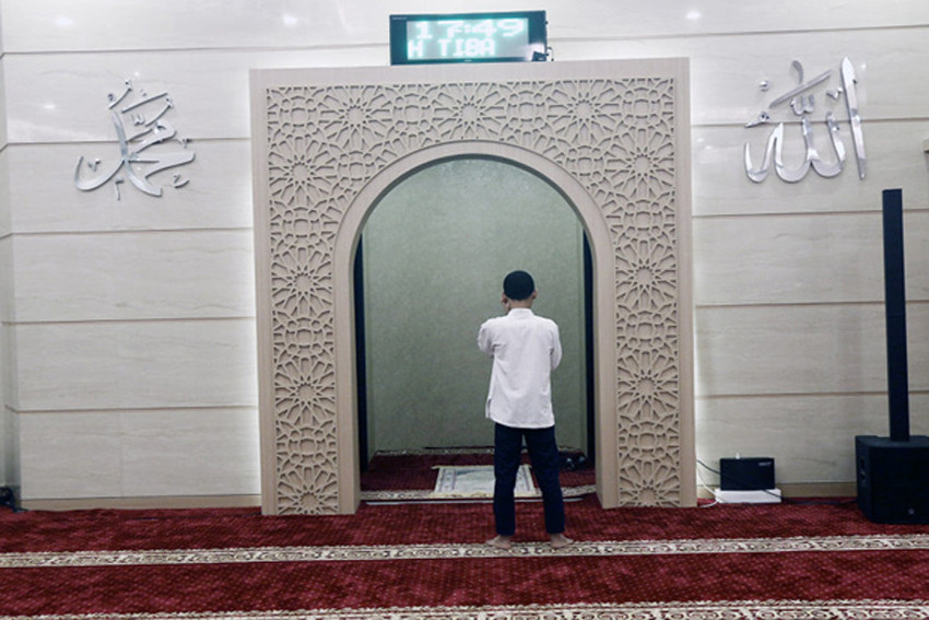 Bolehkah Sholat Tahiyatul Masjid di Musholla? Ini Penjelasannya