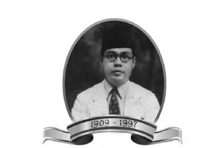 Wartawan Ini Menolak Jadi Gubernur Pertama Kalimantan