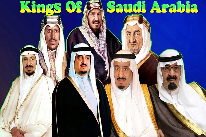 Silsilah Raja Saudi, Ada yang Ditembak Mati hingga Hafal Alquran
