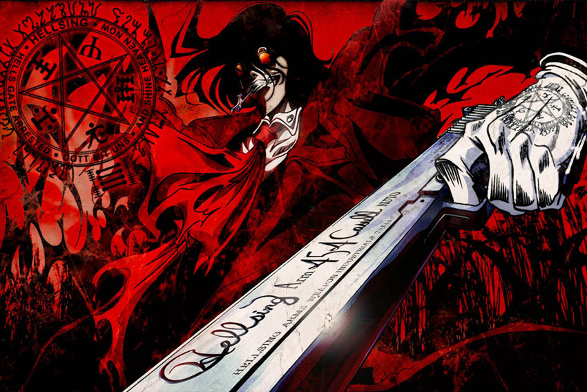 10 Serial Anime yang Cocok untuk Orang Berusia 21+ Tahun
