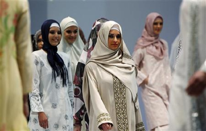 4 Negara yang Melarang Jilbab, dari Turki hingga India