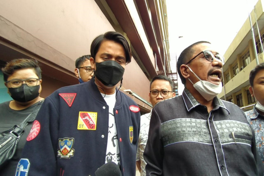 Kasus DNA Pro, Billy Syahputra Penuhi Panggilan Bareskrim Polri