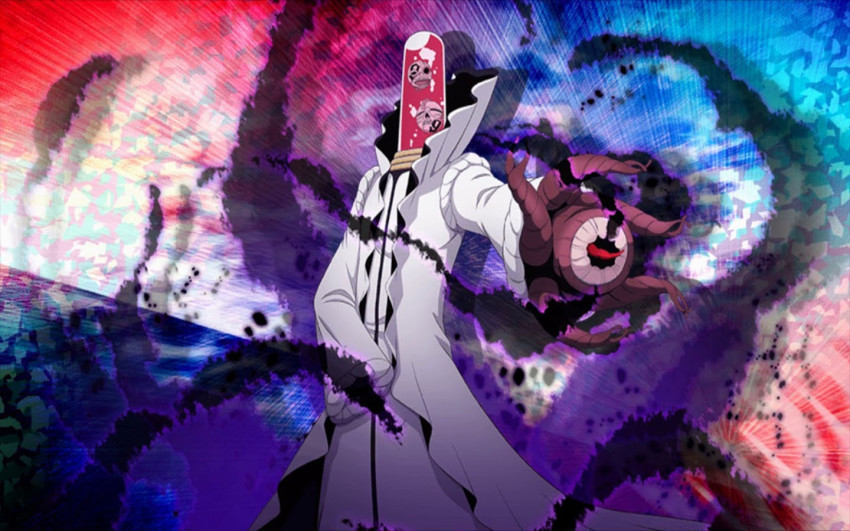 10 Karakter Penjahat Anime Paling Aneh yang Pernah Eksis