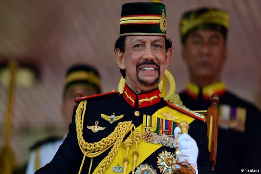 Kekayaan Sultan Bolkiah: 7.000 Mobil hingga Armada Jet Pribadi