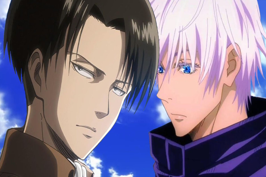 10 Karakter Anime Terpopuler Sepanjang Masa di Jepang