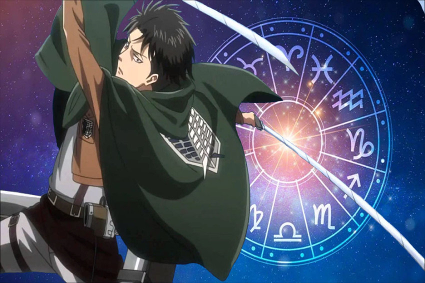 12 Karakter Pahlawan Anime dengan Zodiak yang Sempurna