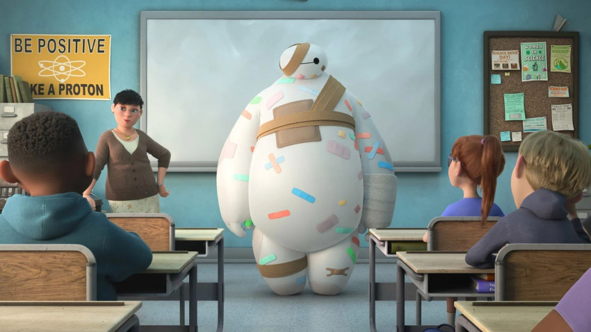7 Film Animasi Terbaik Sedekade Terakhir