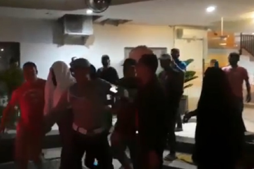 Kronologi Anggota Polisi Digerebek Berduaan dengan Istri Orang