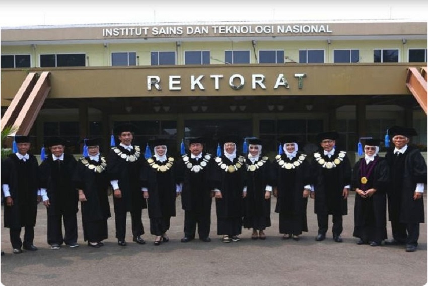 ISTN Buka Lowongan Dosen Tetap, Berikut Ini Formasinya