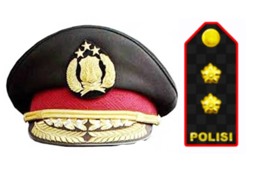 Deretan Perwira Polisi Berpangkat AKBP di Polda Metro Jaya
