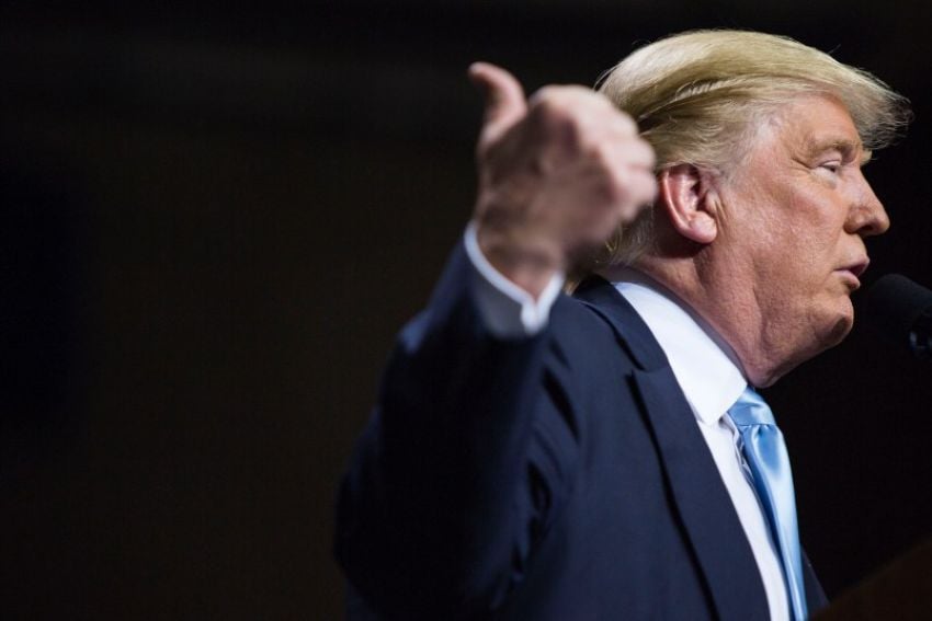 Trump Ancam Bubarkan BRICS dengan Cara Ini