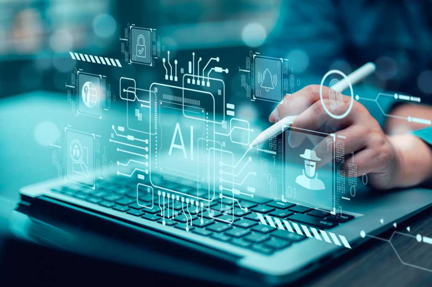 IMF Peringatkan AI Bisa Bobol Sistem Perbankan Dunia