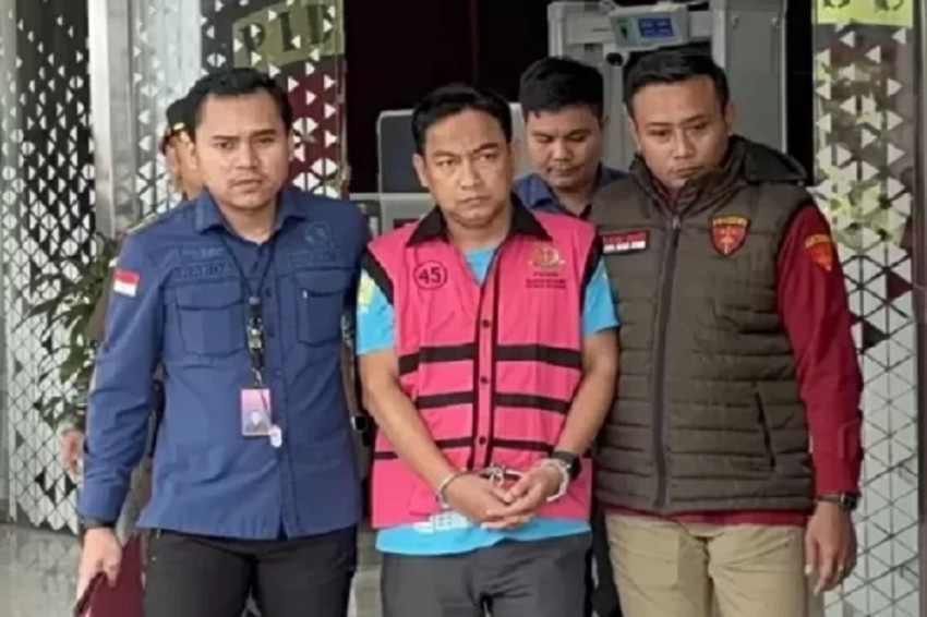 Langgar Kode Etik, Ketua Ombudsman RI Hery Susanto Dipecat