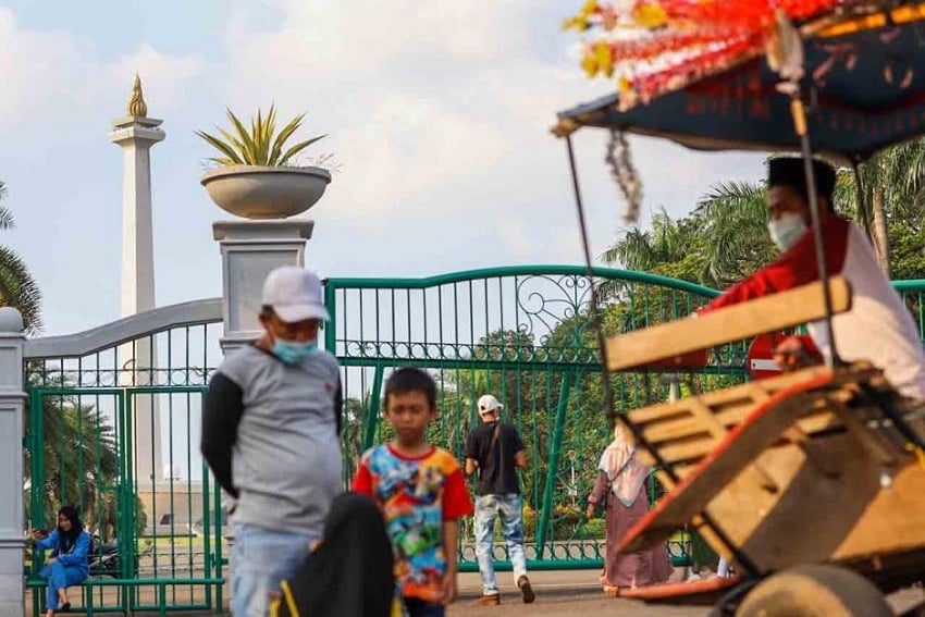 Tak Lagi Jadi Ibu Kota, Jakarta Bisa Jadi Provinsi Jabodetabek