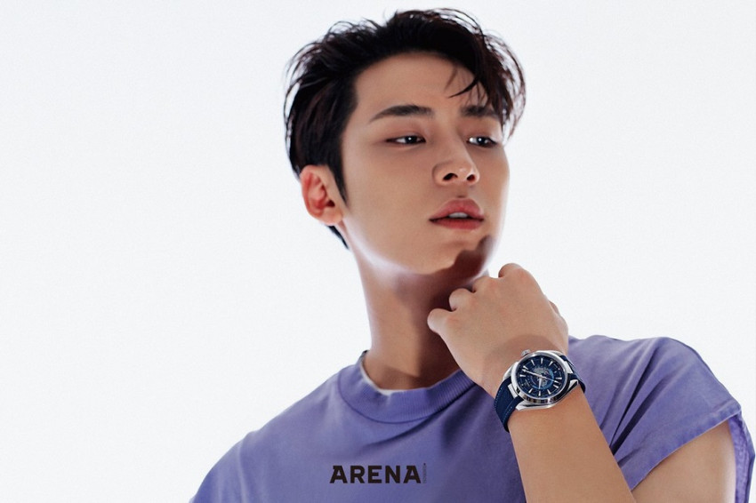Mingyu SEVENTEEN Ultah ke-25, Ini 5 Fakta Menariknya