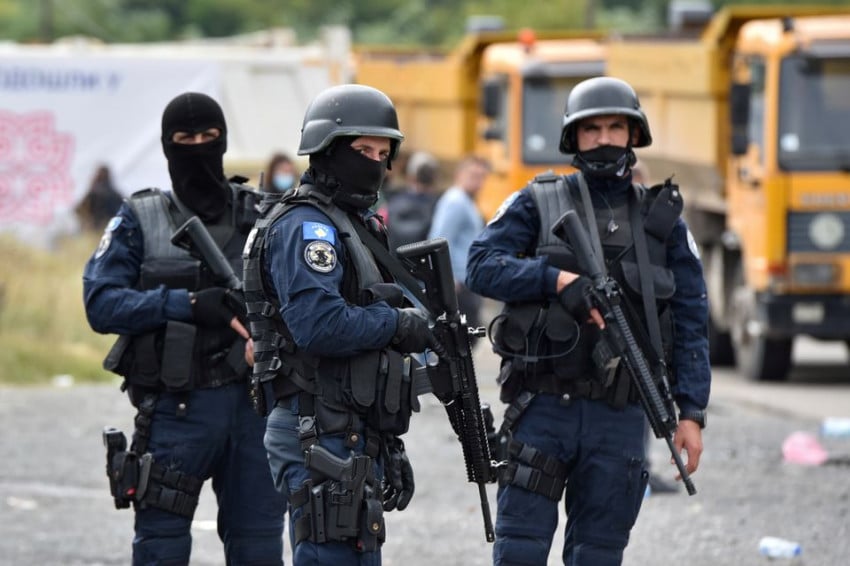 Negara yang Tidak Mengakui Kosovo, Ada Negeri Mayoritas Muslim