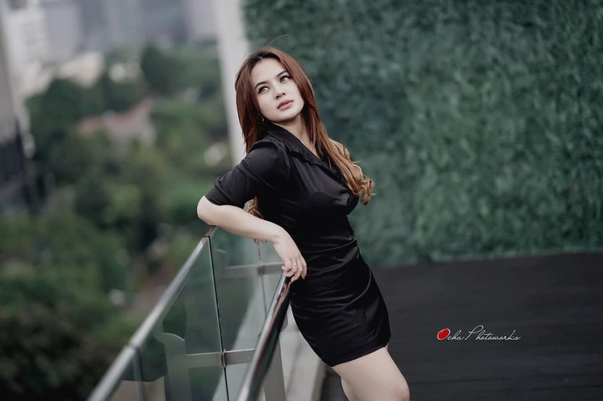 Profil Iqlima Kim, Aspri yang Ngaku Dilecehkan Hotman Paris